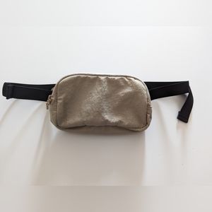 Lululemon Belt Bag
